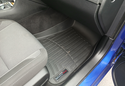 Customer Submitted Photo: WeatherTech DigitalFit Floor Liners