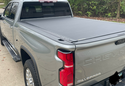 Customer Submitted Photo: Bak Revolver X4s Tonneau Cover