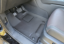 Customer Submitted Photo: 3D Maxpider Kagu Floor Liners