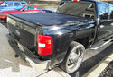 Customer Submitted Photo: Trident FastFold Tonneau Cover