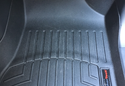 Customer Submitted Photo: WeatherTech DigitalFit Floor Liners