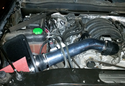 Customer Submitted Photo: Spectre Cold Air Intake