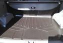 Customer Submitted Photo: Smartliner Maxliner Cargo Liner