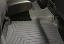 Customer Submitted Photo: WeatherTech DigitalFit Floor Liners