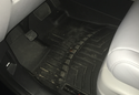 Customer Submitted Photo: WeatherTech DigitalFit Floor Liners