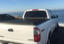 Customer Submitted Photo: TonnoPro LoRoll Rollup Tonneau Cover