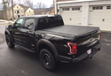 Customer Submitted Photo: BAK Revolver X2 Tonneau Cover