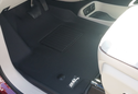 Customer Submitted Photo: 3D Maxpider Kagu Floor Liners