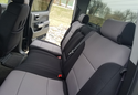 Customer Submitted Photo: Coverking Neosupreme Seat Covers