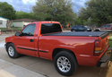 Customer Submitted Photo: TonnoPro LoRoll Rollup Tonneau Cover