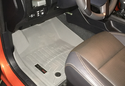 Customer Submitted Photo: WeatherTech DigitalFit Floor Liners