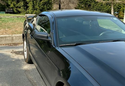 Customer Submitted Photo: Auto Ventshade (AVS) Ventvisor Window Deflectors