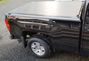 Customer Submitted Photo: BAK Revolver X2 Tonneau Cover