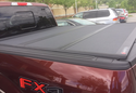 Customer Submitted Photo: BakFlip MX4 Tonneau Cover