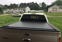 Customer Submitted Photo: Retrax Pro MX Tonneau Cover