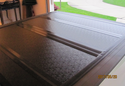 Customer Submitted Photo: BakFlip FiberMax Tonneau Cover