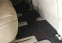 Customer Submitted Photo: Lloyd Ultimat Floor Mats