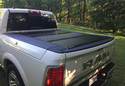 BakFlip F1 Tonneau Cover photo by Melvin M