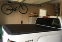 Customer Submitted Photo: BAK Revolver X2 Tonneau Cover