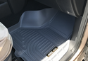 Customer Submitted Photo: Husky Liners WeatherBeater Floor Liners