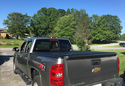 Customer Submitted Photo: BAK Revolver X2 Tonneau Cover