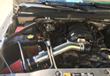 Customer Submitted Photo: Spectre Cold Air Intake