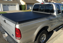 Customer Submitted Photo: TonnoPro Tri-Fold Soft Tonneau Cover