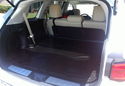 Customer Submitted Photo: Smartliner Maxliner Cargo Liner