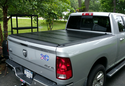 Customer Submitted Photo: BakFlip G2 Tonneau Cover