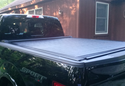 Customer Submitted Photo: Pace Edwards Switchblade Tonneau Cover