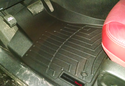 Customer Submitted Photo: WeatherTech DigitalFit Floor Liners