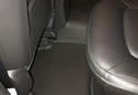 Customer Submitted Photo: 3D Maxpider Kagu Floor Liners