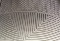 Customer Submitted Photo: WeatherTech Floor Mats