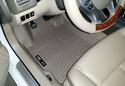 Customer Submitted Photo: Husky Liners WeatherBeater Floor Liners