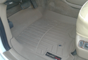 Customer Submitted Photo: WeatherTech Cargo Liner