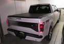 Customer Submitted Photo: BAK Revolver X2 Tonneau Cover