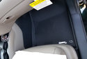 Customer Submitted Photo: 3D Maxpider Kagu Floor Liners