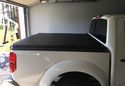 Customer Submitted Photo: TonnoPro Tri-Fold Soft Tonneau Cover