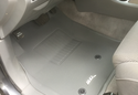 Customer Submitted Photo: 3D Maxpider Kagu Floor Liners