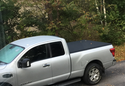 Customer Submitted Photo: Trident FastFold Tonneau Cover