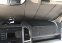 Customer Submitted Photo: DashMat Dashboard Cover