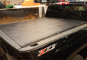 Customer Submitted Photo: BAK Revolver X2 Tonneau Cover