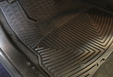 Customer Submitted Photo: WeatherTech Floor Mats