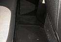 Customer Submitted Photo: WeatherTech Floor Mats