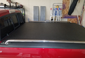 Customer Submitted Photo: TonnoPro LoRoll Rollup Tonneau Cover