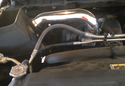 Customer Submitted Photo: Spectre Cold Air Intake