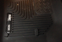 Customer Submitted Photo: Husky Liners X-act Contour Floor Liners