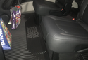 Customer Submitted Photo: Husky Liners WeatherBeater Floor Liners