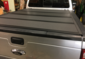 Customer Submitted Photo: BakFlip MX4 Tonneau Cover