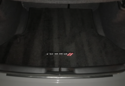 Customer Submitted Photo: Lloyd Luxe Floor Mats